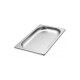 Stainless Steel Gastronorm GN1/4 Basin 265x162 mm - Forcar Multiservice