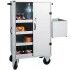 Forcar cabinet trolley for refrigerator-bar refilling CR1696