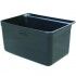 Small basket for refrigerator-bar refilling cart