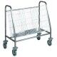 Forcar plate trolley about 100 plates CA656 - Forcar Multiservice