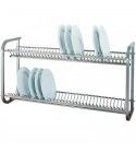 Stainless Steel Dish Drainer Forcar SP1397
