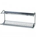 Stainless Steel Dish Drainer Forcar SPB1398