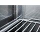 Congelatore verticale professionale Inox Bim 70BTAC 700 lt ventilato - Inox BIM
