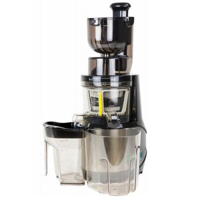 Professional juice extractor with 3 filters included - Easy line By Fimar