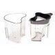 Professional juice extractor Fimar PB009 - Easy line By Fimar