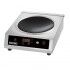 Fimar BT350W WOK 3.5 kW induction hob with timer and inductive surface 22 cm