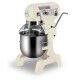 Professional planetary mixer Easy line B10K 10 lt Baker - Easy line By Fimar