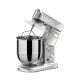 Professional planetary machine Easy line SLB5 5 lt Baker - Easy line By Fimar