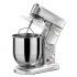 Easy line professional planetary mixer SLB7 7 lt Baker