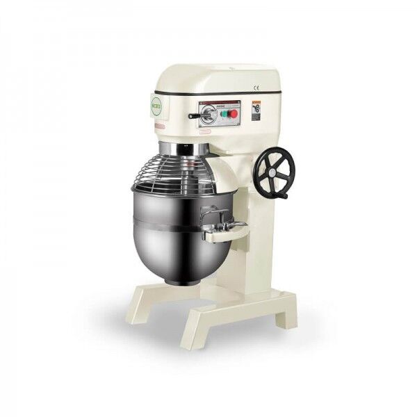 Professional planetary mixer Easy line B60I 60 lt Baker - Easy line By Fimar
