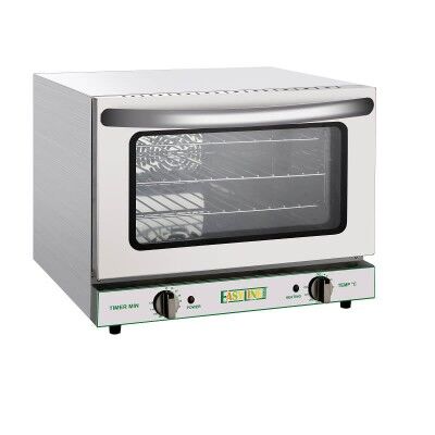 Professional Easy line FD21 electric oven