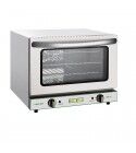 Professional Easy line FD21 electric oven