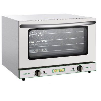 Professional Easy line FD47 electric oven