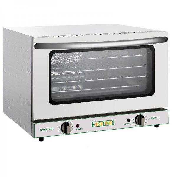 Easy line FD47 electric professional oven - Easy line By Fimar