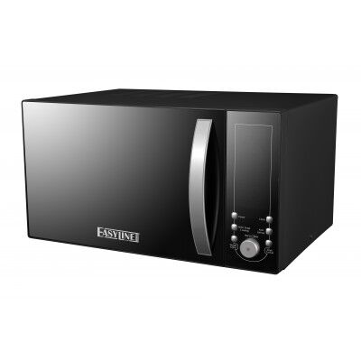 P90DZH Professional digital microwave oven, 25 lt. - Easy line By Fimar