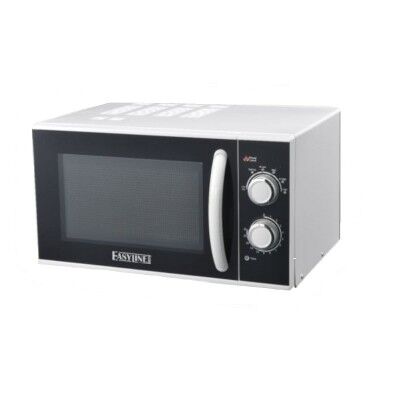 M25ZS Professional mechanical microwave oven, 25 lt. - Easy line By Fimar
