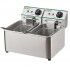 Fimar Professional Electric Fryer FY88L 8 8 lt Single Phase