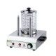Easy line YkK02A sausage and sandwich heating and baking machine - Easy line By Fimar