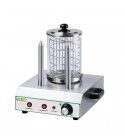 Easy line YkK02A sausage and sandwich heating and baking machine