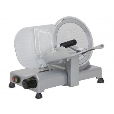 Slicer with Ø 220 mm gravity blade for professional use. ECO220 - Fimar