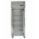 Forcar-Forcold GN650TNG-FC 650L ventilated professional refrigerator - Forcold