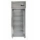 Forcar-Forcold GN650BTG-FC 650L Professional Upright Freezer Ventilated - Forcold