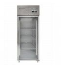 Forcar-Forcold GN650BTG-FC Professional Upright Freezer 650L Ventilated