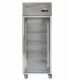 Forcar-Forcold GN650BTG-FC 650L Professional Upright Freezer Ventilated - Forcold
