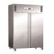 Forcar-Forcold professional upright freezer GN1200BT-FC 1104 liters static - Forcold