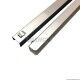 GRPSN-FC additional grid CGSN pair of slides for SNACK400-FC refrigerated cabinets - Forcold