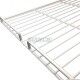 GRPSN-FC additional grid CGSN pair of slides for SNACK400-FC refrigerated cabinets - Forcold