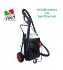 Professional nebulizer for sanitization. Pulilav370