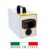 Ozone generator 1 g/h with timer for sanitizing rooms. Ozonator 360