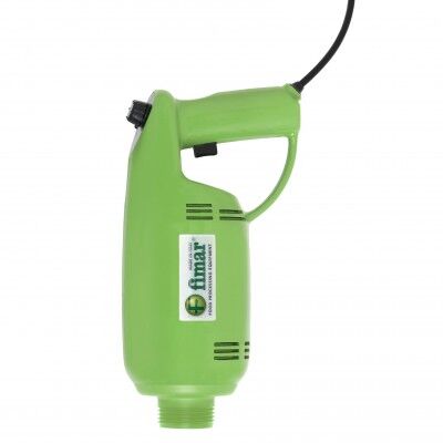 Blocco motore professionale per Mixer 400 watt con velocità Variabile. Impugnatura a pistola. Modello: FXM40