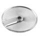 Slicing Disk. 10 mm thick. E10 for Fimar Vegetable Cutter - Fimar
