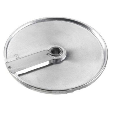 Slicing Disk. 10 mm thick. E10 for Fimar Vegetable Cutter - Fimar