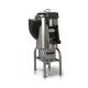Fama FLTI112 18kg professional washer function IDRO - Fama industries