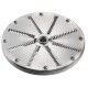 Disc for Peeling and Grating. 3 mm thick. Z3 for Fimar Vegetable Cutter - Fimar