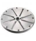 Disc for Peeling and Grating.  3 mm thick. Z3 for Fimar Vegetable Cutter