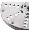 Disc for Peeling and Grating.  7 mm thick. J7 (Z7) for Fimar Vegetable Cutter