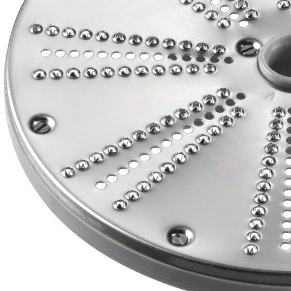 Disc for Grating bread, cheese, dried fruit. V for Fimar Vegetable Cutter - Fimar