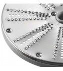 Disc for Grating bread, cheese, dried fruits.  V for Fimar Vegetable Cutter