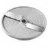 Match cut disc. 10 mm thick. H10 for Fimar Vegetable Cutter