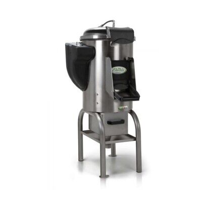 10kg professional electric tube washer with high base - Fama industries
