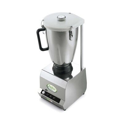 Single blender with 5 litre stainless steel glass. MTFIVE - Fame industries