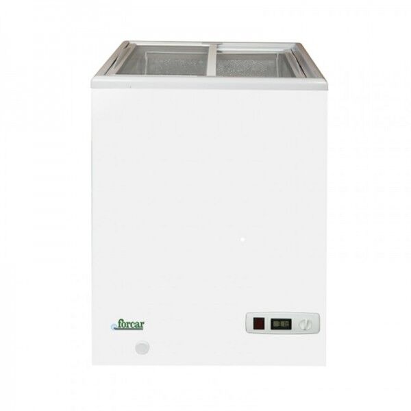 Forcar SD100S 97 L CLASS C Professional Chest Freezer - Forcar Refrigerated