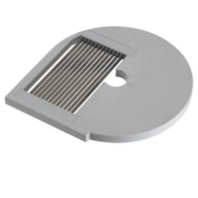Match cut disc with 6 mm width. B6 for Fimar Vegetable Cutter - Fimar