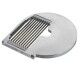 Matchstick cutting disc with width 8 mm. B8 for Fimar Vegetable Cutter - Fimar