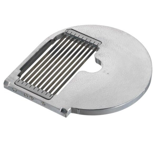 Matchstick cutting disc with width 8 mm. B8 for Fimar Vegetable Cutter - Fimar
