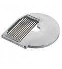 Match cut disc with width 8 mm. B8 for Fimar Vegetable Cutter